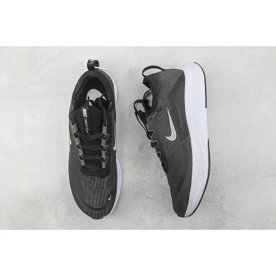 Nike Zoom Fly 4 "Black/White" фото № 7 Nike Zoom Fly 4 "Black/White" фото № 7