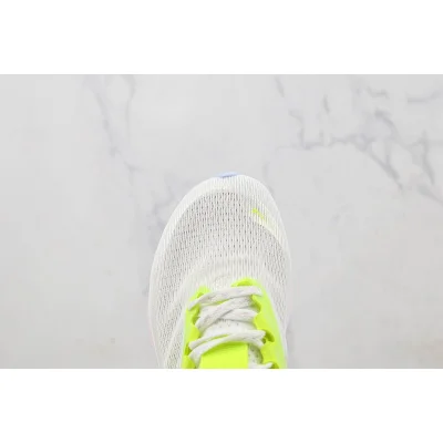 Nike Zoom Fly 4 Premium "White/Barely Green" фото № 3