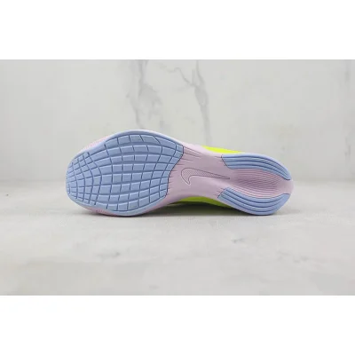 Nike Zoom Fly 4 Premium "White/Barely Green" фото № 8