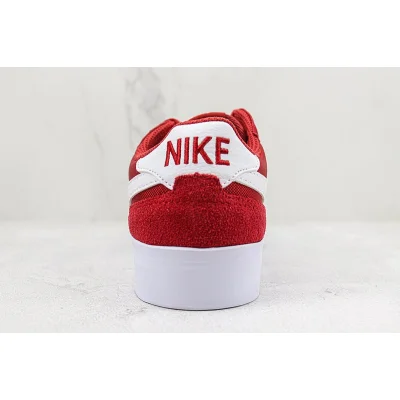 Nike SB Zoom Pogo Plus "Red/White" фото № 9