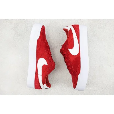 Nike SB Zoom Pogo Plus "Red/White" фото № 7