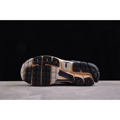 Nike Zoom Vomero 5 "White/Blue" фото № 9