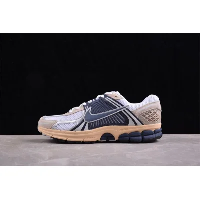 Nike Zoom Vomero 5 "White/Blue" фото № 2