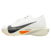 Nike ZoomX Vaporfly Next 3 "White/Ivory/Black"