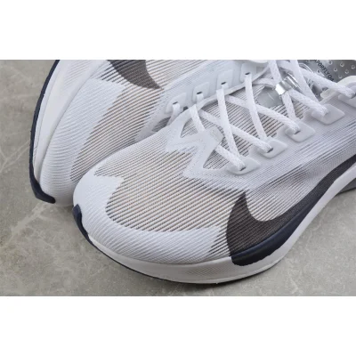 Nike ZoomX Vaporfly Next 4 "Obsidian Mist" фото № 7