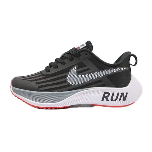 Nike ZoomX Vaporfly NEXT "Run Black/White"
