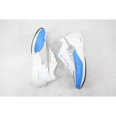 Nike ZoomX Vaporfly Next 2 "White/Blue" фото № 6 Nike ZoomX Vaporfly Next 2 "White/Blue" фото № 6
