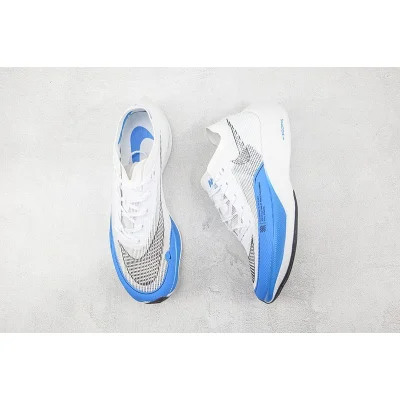 Nike ZoomX Vaporfly Next 2 "White/Blue" фото № 7 Nike ZoomX Vaporfly Next 2 "White/Blue" фото № 7