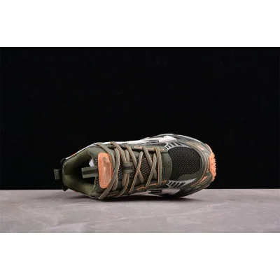 Off-White Be Right Back "Olive Pink" фото № 6