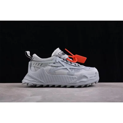 Off-White ODSY-1000 "Sterling Silver/White" фото № 6