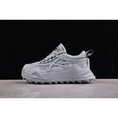 Off-White ODSY-1000 "Sterling Silver/White" фото № 2
