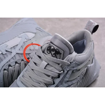 Off-White ODSY-1000 "Sterling Silver/White" фото № 5