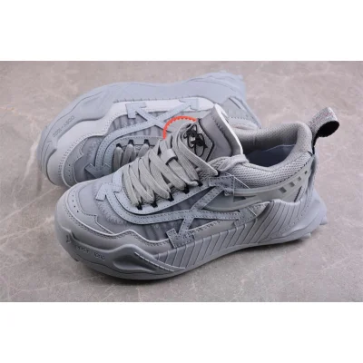 Off-White ODSY-1000 "Sterling Silver/White" фото № 3