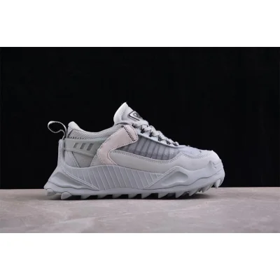 Off-White ODSY-1000 "Sterling Silver/White" фото № 9