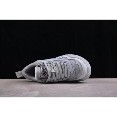 Off-White ODSY-1000 "Sterling Silver/White" фото № 7