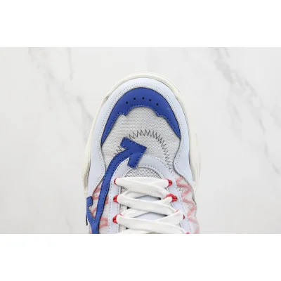 Off White Odsy 1000 "White/Blue/Green" фото № 3