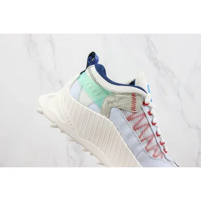 Off White Odsy 1000 "White/Blue/Green" фото № 4