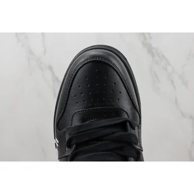 Off White Out Of Office "Black/White For Walking" фото № 3