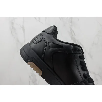 Off White Out Of Office "Black/White For Walking" фото № 4