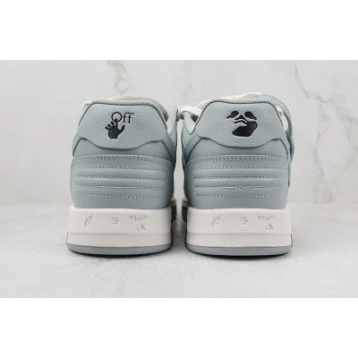 Off-White Out Of Office "Grey/White" фото № 9 Off-White Out Of Office "Grey/White" фото № 9