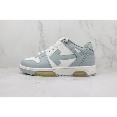 Off-White Out Of Office "Grey/White" фото № 2 Off-White Out Of Office "Grey/White" фото № 2