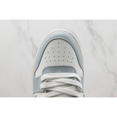 Off-White Out Of Office "Grey/White" фото № 3 Off-White Out Of Office "Grey/White" фото № 3