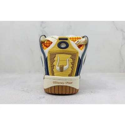 Disney x Old Order Skater 001 "Woody" фото № 9