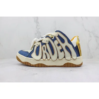 Disney x Old Order Skater 001 "Woody" фото № 2