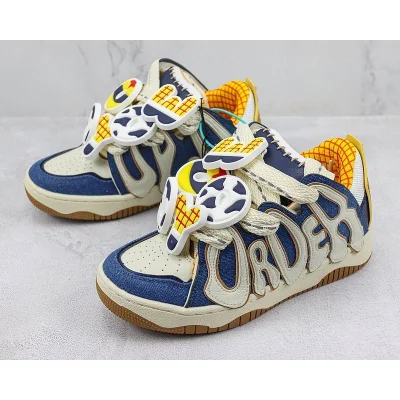 Disney x Old Order Skater 001 "Woody" фото № 5