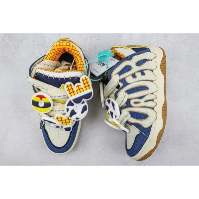 Disney x Old Order Skater 001 "Woody" фото № 6