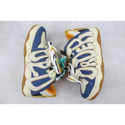 Disney x Old Order Skater 001 "Woody" фото № 7