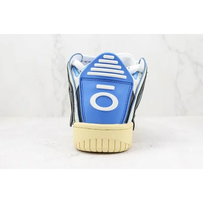 Old Order Skater 001 "Dark Blue" фото № 9