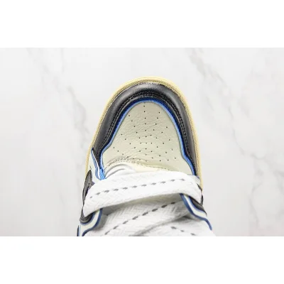 Old Order Skater 001 "Dark Blue" фото № 4