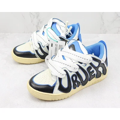 Old Order Skater 001 "Dark Blue" фото № 5