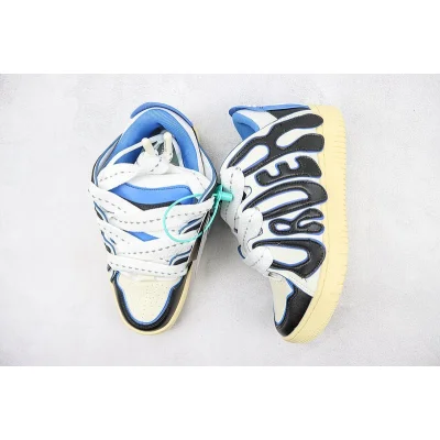 Old Order Skater 001 "Dark Blue" фото № 6