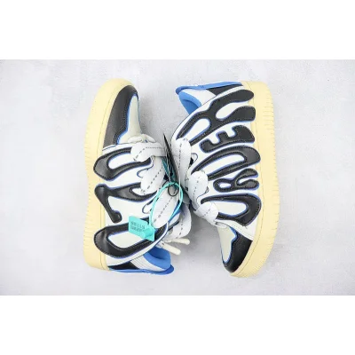 Old Order Skater 001 "Dark Blue" фото № 7