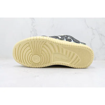 Old Order Skater 001 "Dark Blue" фото № 8