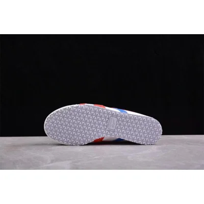 Onitsuka Tiger Mexico 66 "Cream Red Snapper" фото № 4