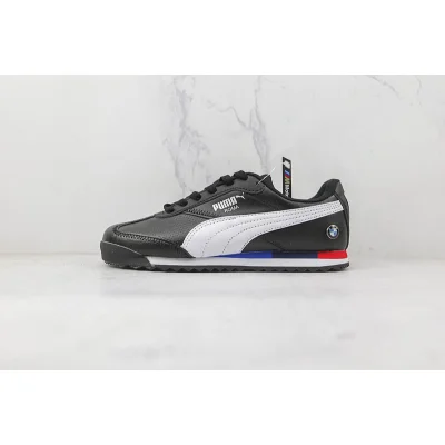Puma Roma "Bmw M Motorsport" фото № 2