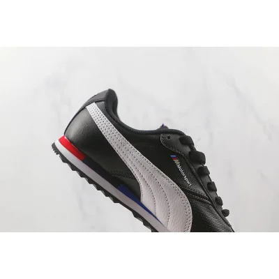 Puma Roma "Bmw M Motorsport" фото № 4