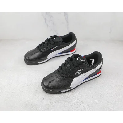 Puma Roma "Bmw M Motorsport" фото № 5