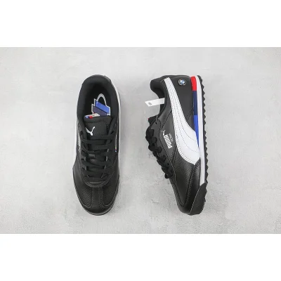 Puma Roma "Bmw M Motorsport" фото № 7
