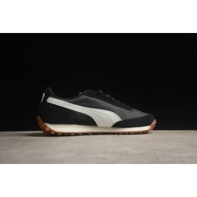 Puma Easy Rider Vintage "Black/White" фото № 2