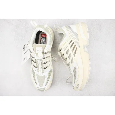 Salomon ACS Pro Advanced "White" фото № 6 Salomon ACS Pro Advanced "White" фото № 6