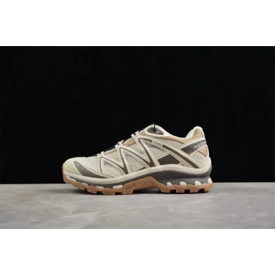 Salomon XT-Quest ADV "Beige" фото № 2