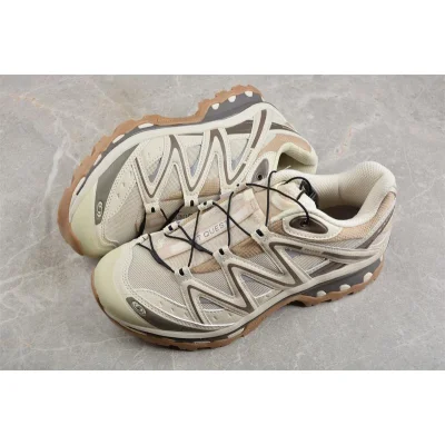 Salomon XT-Quest ADV "Beige" фото № 6