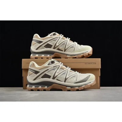 Salomon XT-Quest ADV "Beige" фото № 9