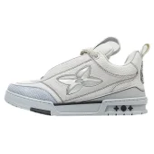 Louis Vuitton LV Skate Sneaker Low "Grey"