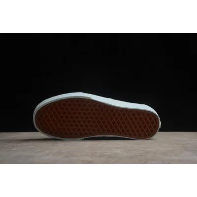 Vans Authentic "Beige/Blue" фото № 4 Vans Authentic "Beige/Blue" фото № 4