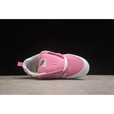 Vans Knu Skool "Pink" фото № 3 Vans Knu Skool "Pink" фото № 3